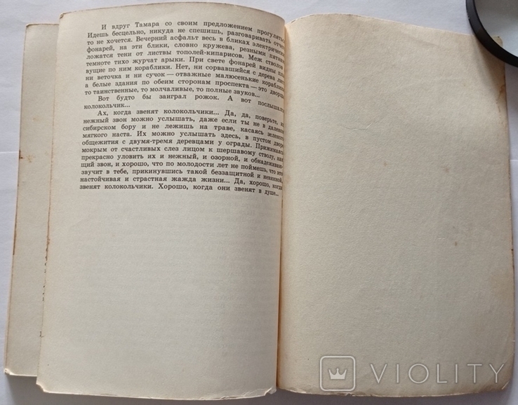 Надія Голосовська «Пригоди Павліка Зоріна». 120 с. (російською мовою). 50 000 примірників, фото №11