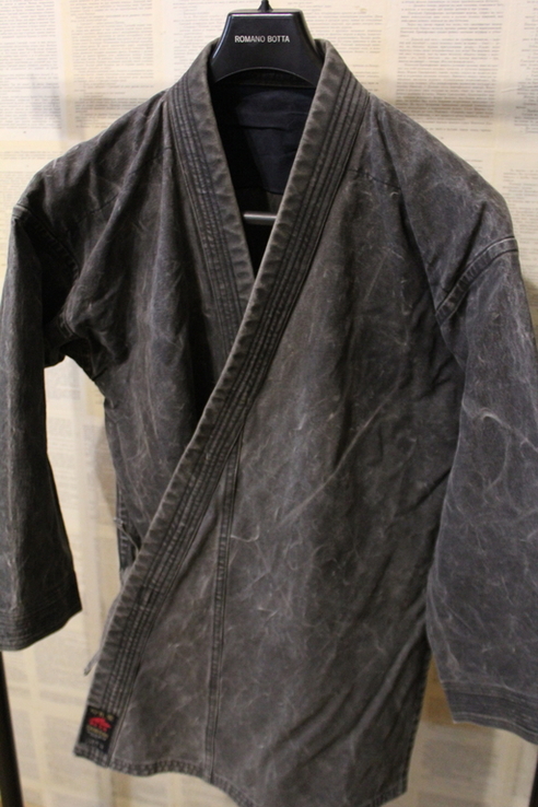 Кимоно для каратэ - ката shureido к - 10 (оригинал), фото №10