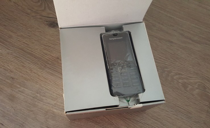 Телефон Sony Ericsson T250i, photo number 8