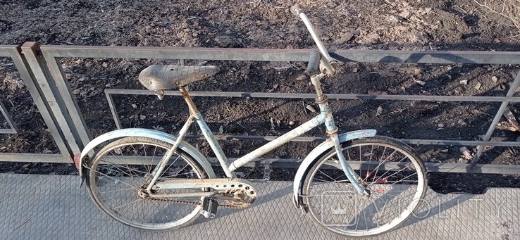 Велосипед., фото №2