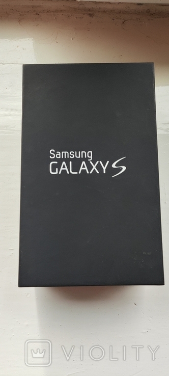 Samsung galaxy s1, фото №2
