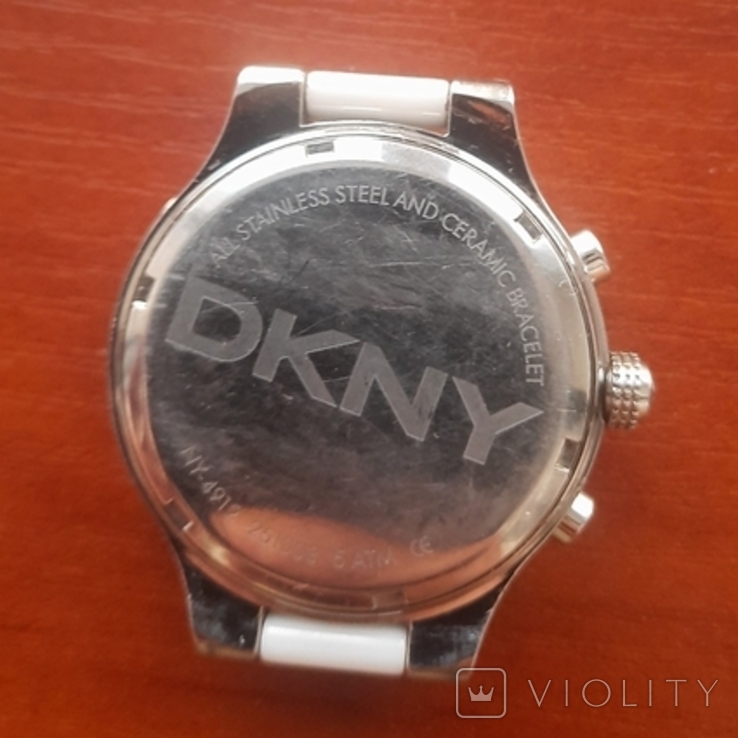 Женские часы DKNY NY 4912, фото №4