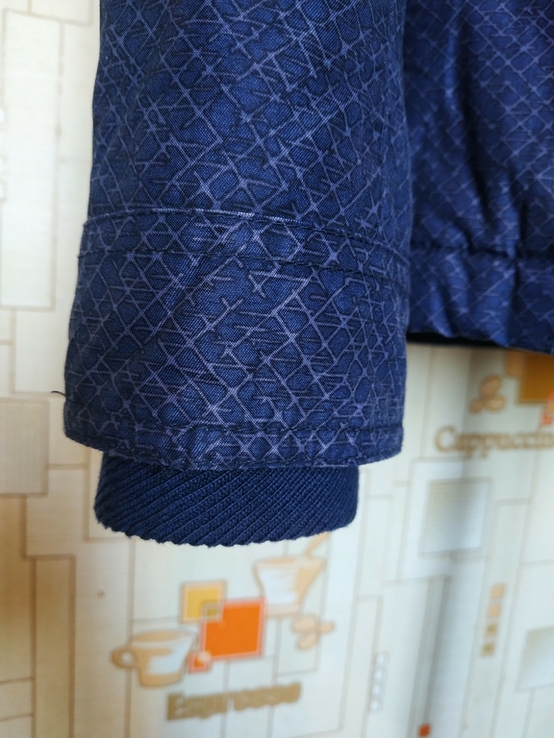 Термокуртка жіноча спортивна RAINTEX на зріст 164 см, numer zdjęcia 6