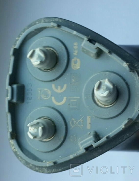 Электробритва Philips close cut 3000, фото №4