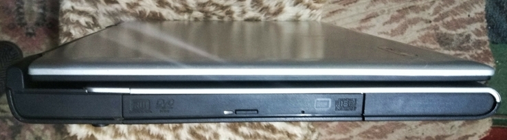Ноутбук Acer Aspire 1650 ZL3., фото №6