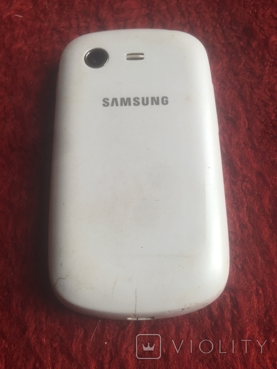 Мобильный телефон Samsung, фото №3
