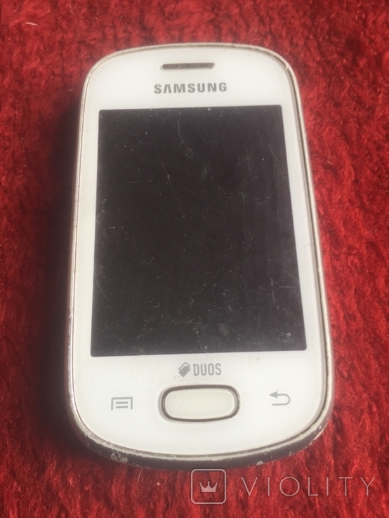 Мобильный телефон Samsung, фото №2