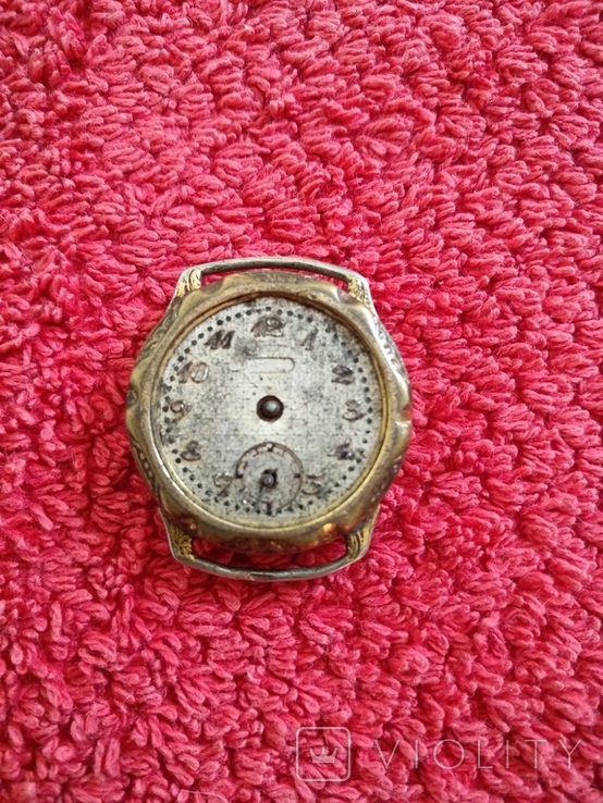 Часы швейцарские женские., фото №2