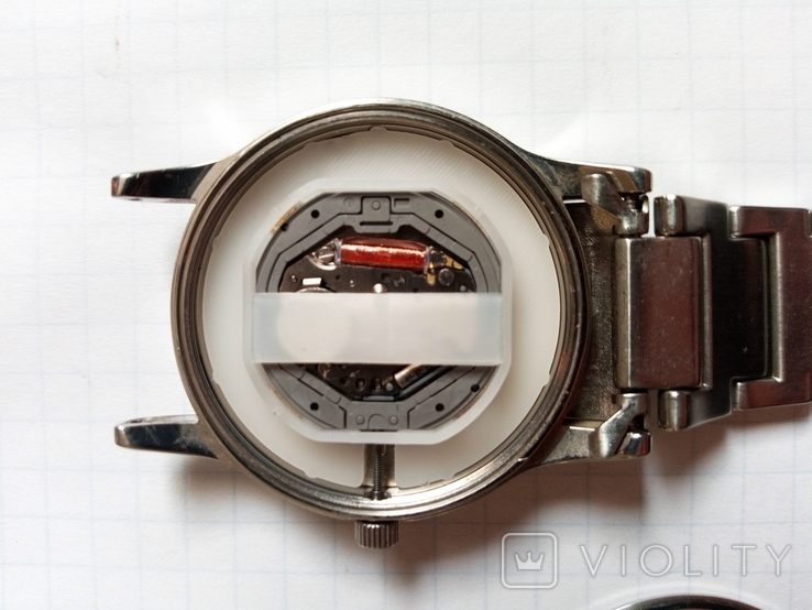 Годинник Casio BEM-102 D-7AV, фото №12