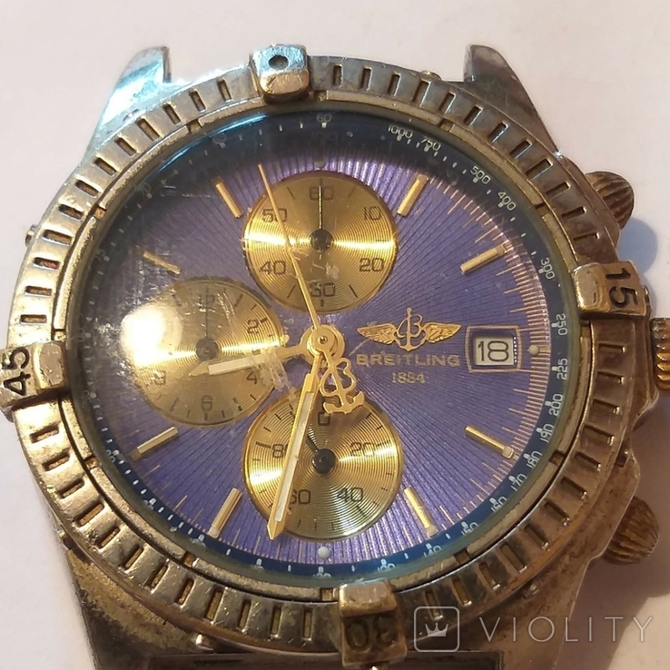 Исправные Breitling реплика, фото №2