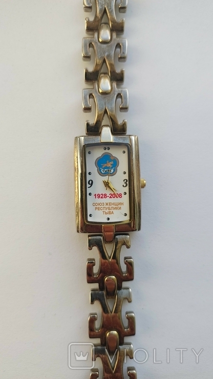 Часы женские Республика Тыва, Орион, фото №2