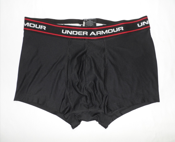 Труси боксерки Under Armour розмір L, photo number 2