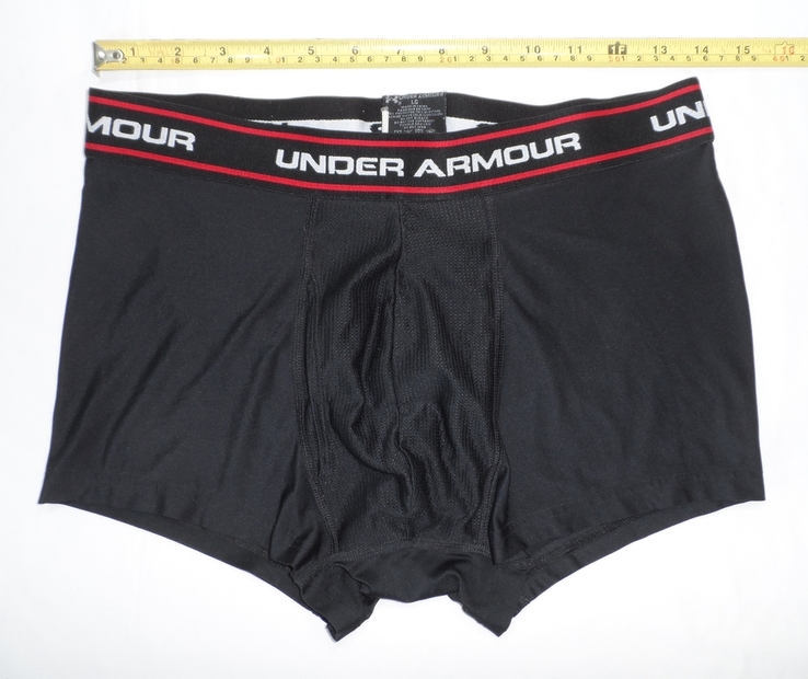 Труси боксерки Under Armour розмір L, photo number 5