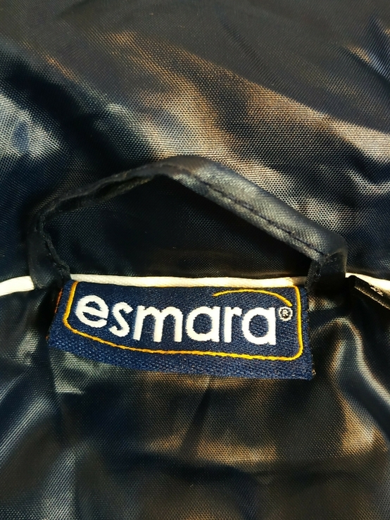 Куртка демісезонна жіноча ESMARA p-p 40-42, numer zdjęcia 11