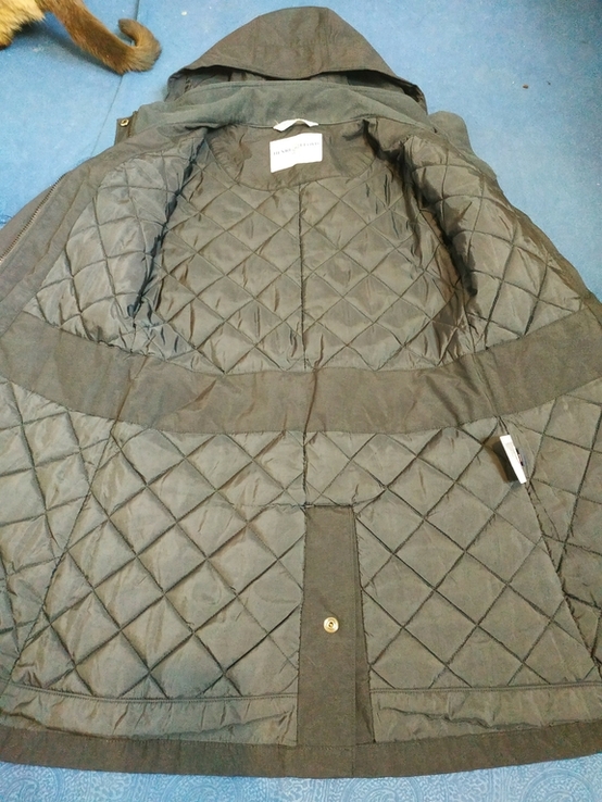 Куртка жіноча демісезонна HENRI LLOYD p-p прибл. S, numer zdjęcia 10