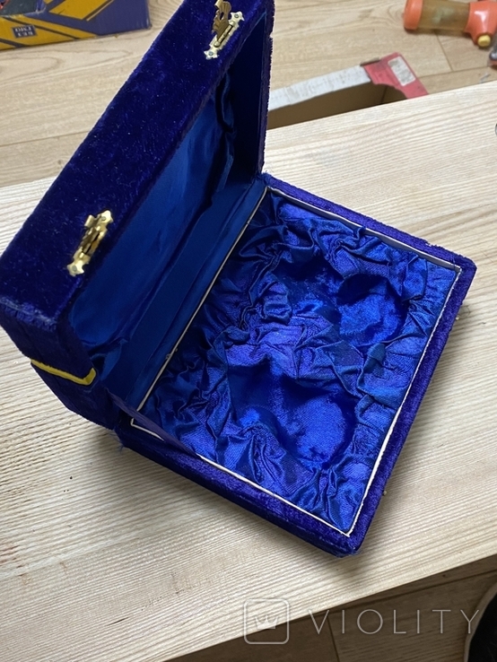 Коробка від парфумів, фото №2