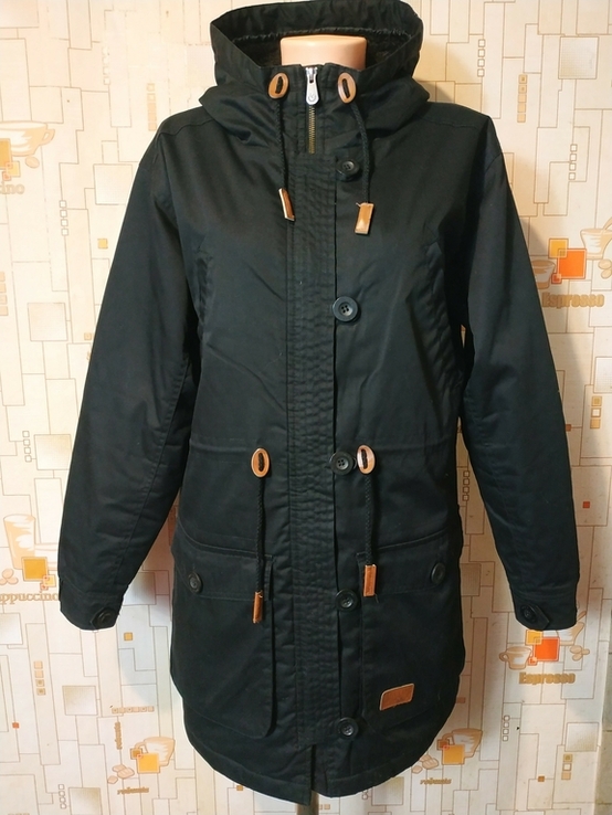Куртка демісезонна жіноча ETIREL р-р 40, photo number 2