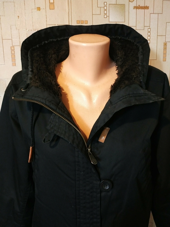 Куртка демісезонна жіноча ETIREL р-р 40, photo number 5