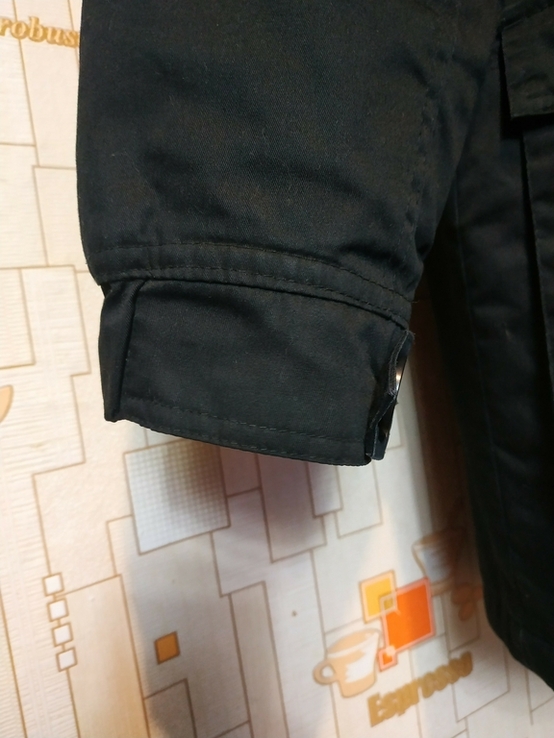 Куртка демісезонна жіноча ETIREL р-р 40, photo number 6