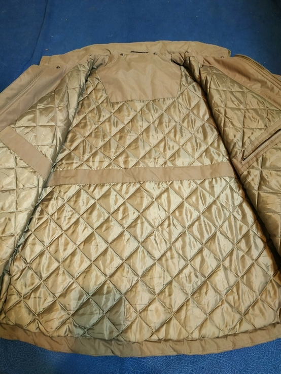Куртка тепла чоловіча VAN VAAN єврозима p-p XXL, фото №11