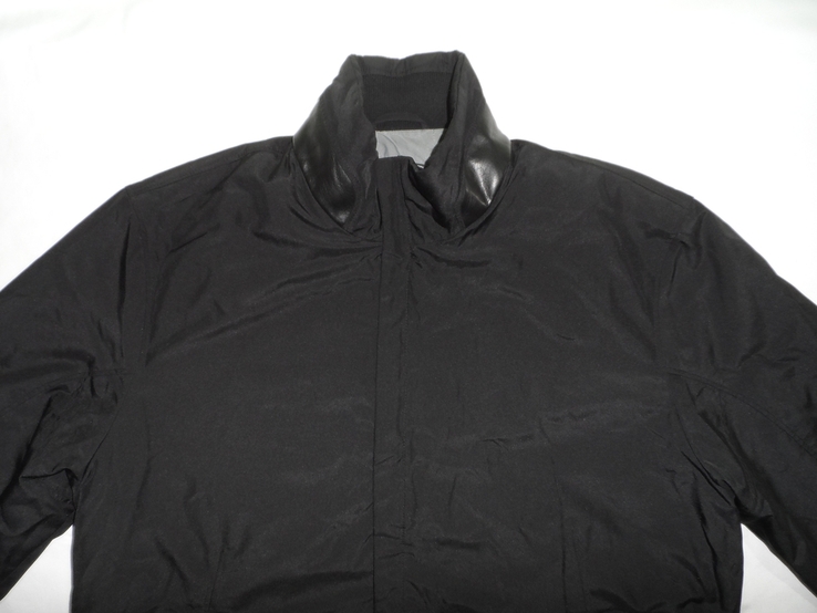 Куртка чоловіча демісезонна розмір L, фото №4