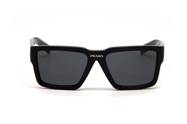 Сонцезахисні окуляри Prada, фото №2