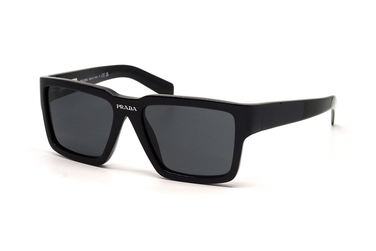 Сонцезахисні окуляри Prada, фото №5