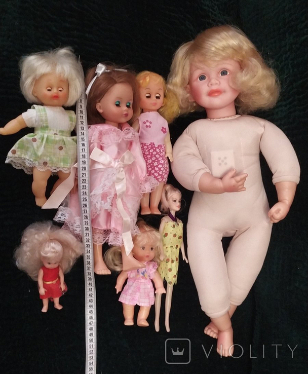 7 сучасних ляльок, фото №3