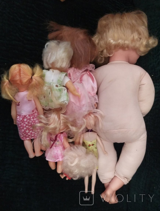 7 сучасних ляльок, фото №4