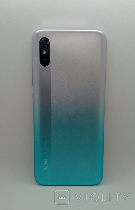 Xiaomi redmi 9A, фото №3