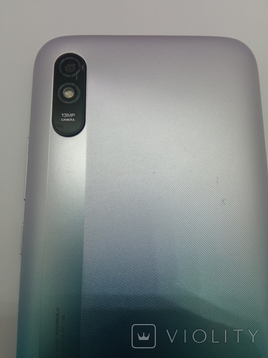 Xiaomi redmi 9A, фото №9
