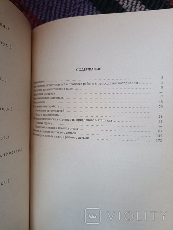 Что можно сделать из природного материала, фото №11