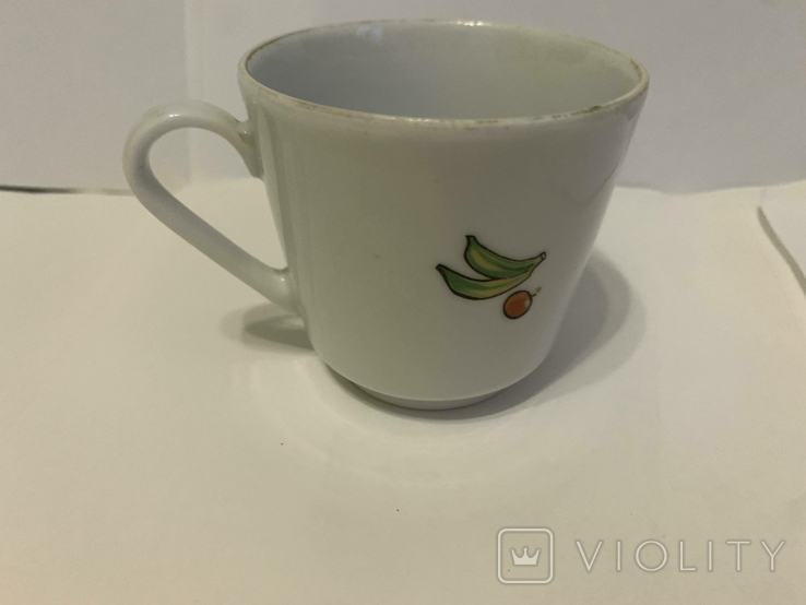Кофейная чашка с белочкой KAHLA, фото №3