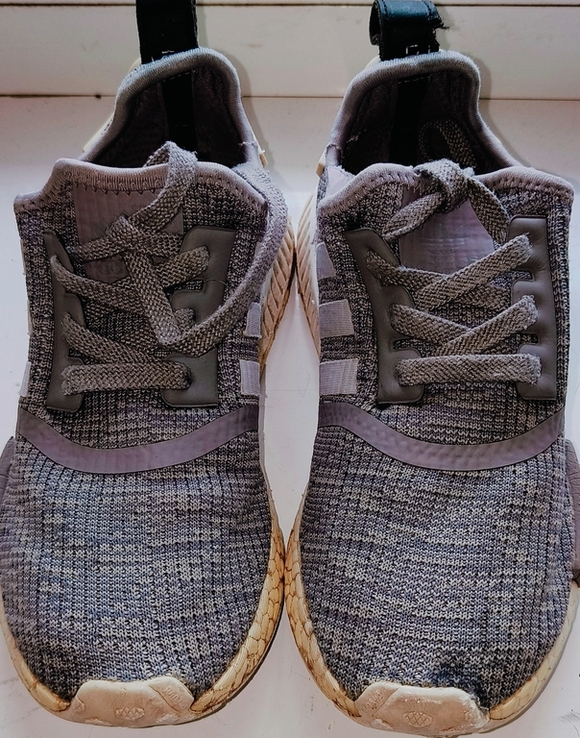 Кросівки adidas 37 р, фото №4