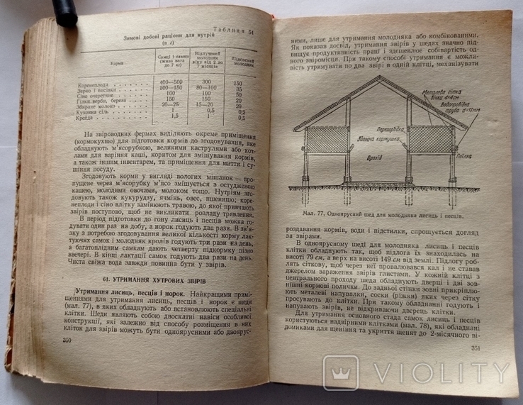 «Тваринство». Ю. Г. Шматок, м. Тір. 9500 приблизно. 507 с. (російською мовою)., фото №11