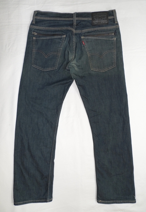 Джинси Levis чоловічі 48 р. / W33, фото №3