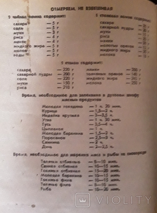 Мрії та реальність нашої кухні. Комп. Устинова Н.С., фото №4