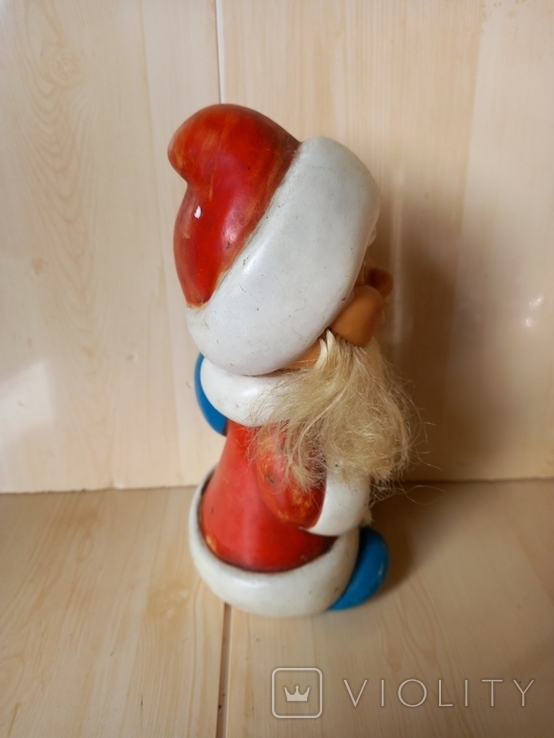 Игрушка "Дед-Мороз "., фото №5