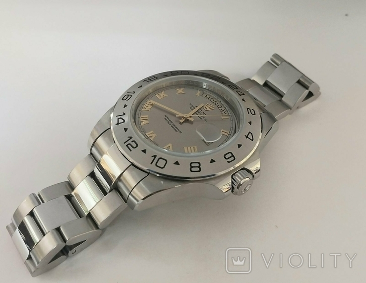 Часы Rolex, фото №5