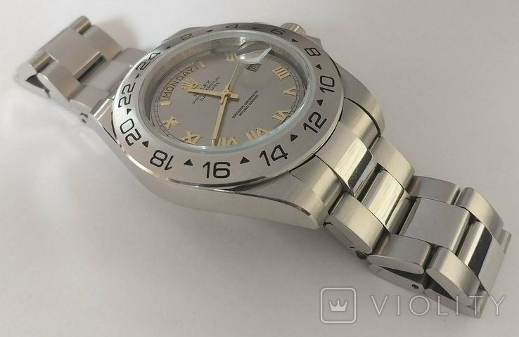 Часы Rolex, фото №6