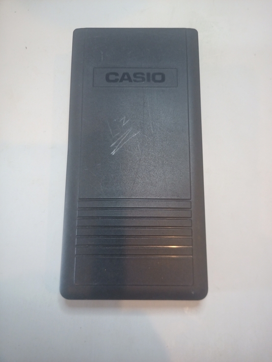 Калькулятор CASIO fx-82C, фото №4