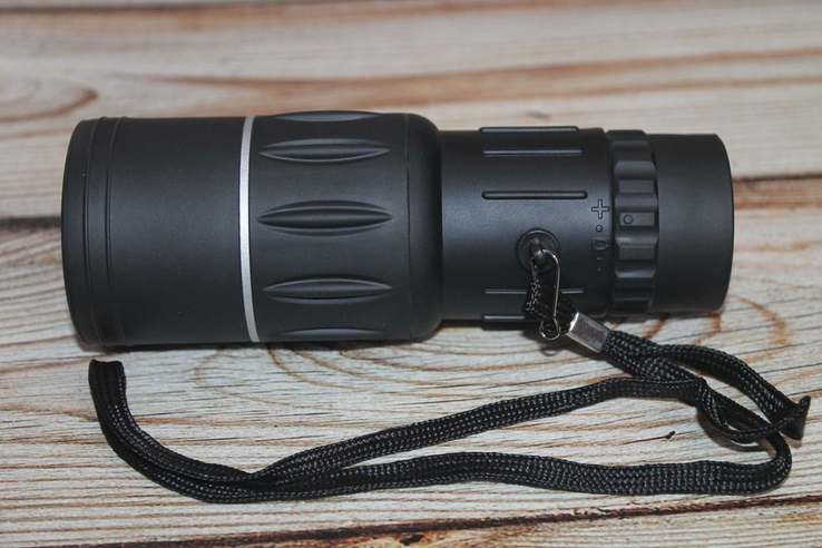 Монокуляр 16x52 Bushnell 66-8000 m Подвійне фокусування (1750), numer zdjęcia 8