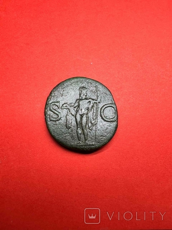Консул Агриппа (12 г. до н.є.), фото №4