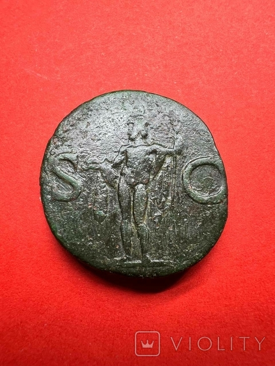 Консул Агриппа (12 г. до н.є.), фото №10