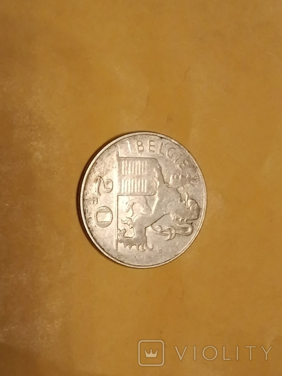 20 франків 1951 року року, фото №3