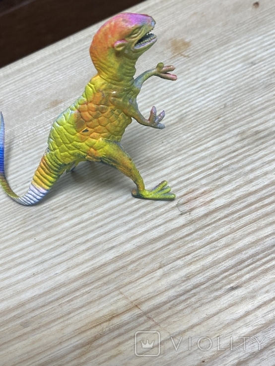 Динозавр, фото №8
