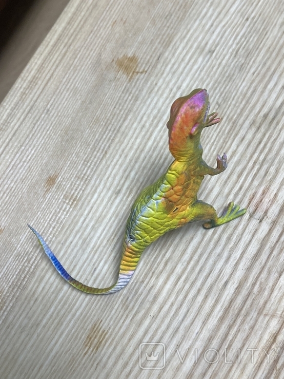 Динозавр, фото №9