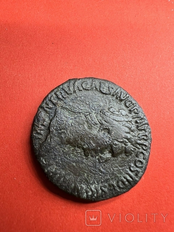 Нерва (96-98 г.н.є.), фото №6