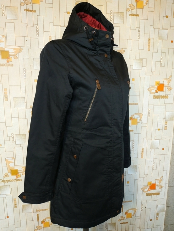 Куртка жіноча демісезонна ETIREL р-р 34, numer zdjęcia 3