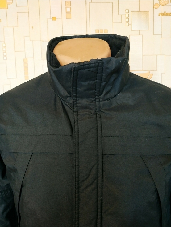 Куртка демісезонна підліток OUT WEAR на зріст 146 см, фото №5
